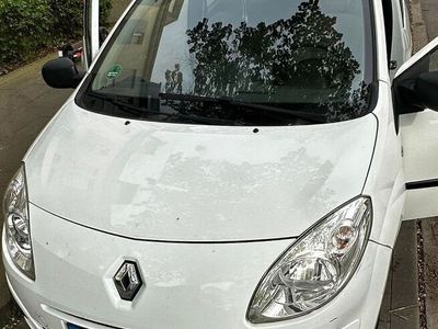 gebraucht Renault Twingo Authentique 1.2 eco2 Authentique