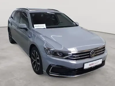 Gebraucht VW Passat