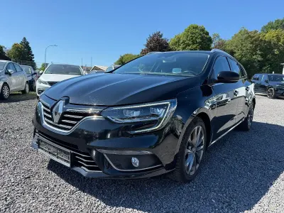 Gebraucht Renault Mégane GrandTour