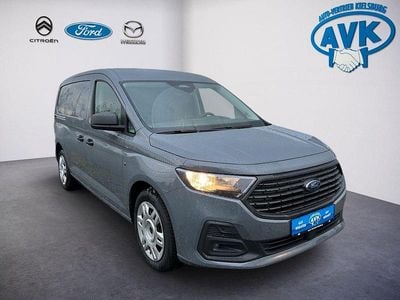 Gebraucht Ford Transit Trend 150 PS (110 kW) 2025 Grau Van / Kleinbus