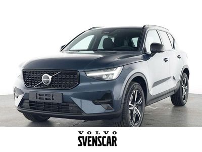 Gebraucht Volvo XC40 Plus 163 PS (119 kW) 2025 Blau SUV