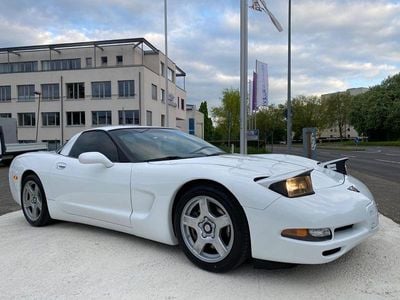 Corvette C5
