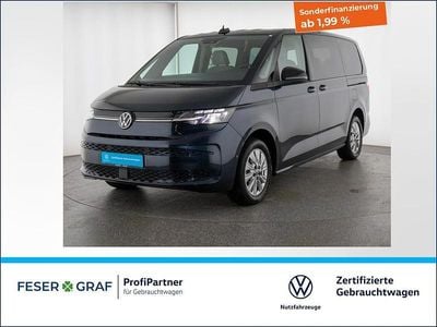 VW T7