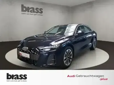 Gebraucht Audi A6