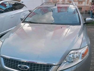 Usata Ford Mondeo 175 CV (128 kW) 2009 Argento Station wagon