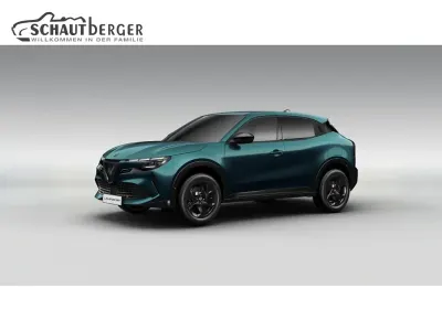 Neu Alfa Romeo Junior Ti 145 PS (106 kW) 2026 Grau SUV