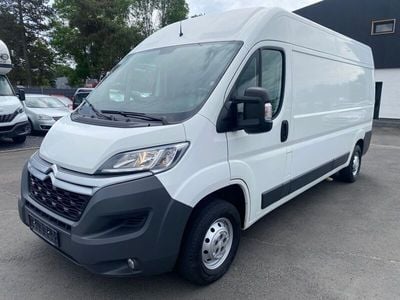 Citroën Jumper