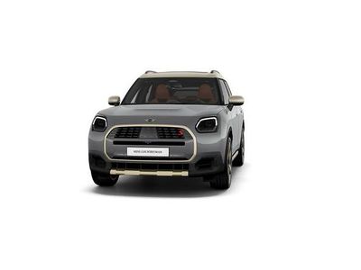 Brugt Mini Countryman 204 HK (150 kW) 2024 SUV