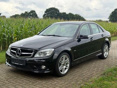Mercedes C350