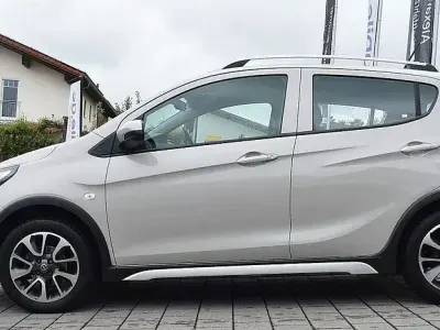 Occasion Opel Karl