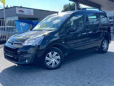 Gebraucht Citroën Berlingo