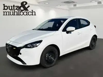 Gebraucht Mazda 2 Center-Line 116 PS (85 kW) 2024 Andere Kleinwagen