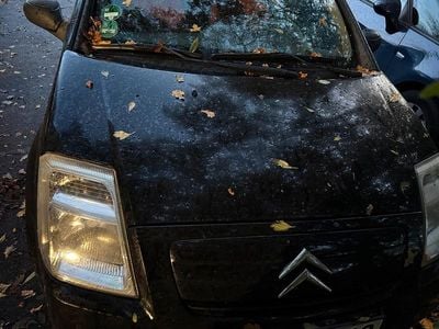 Citroën C2
