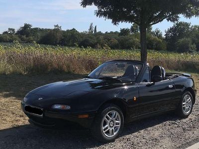 Mazda MX5
