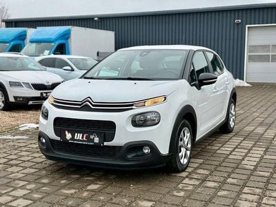 Używany Citroën C3