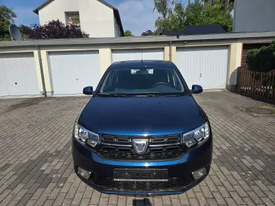Gebraucht Dacia Sandero