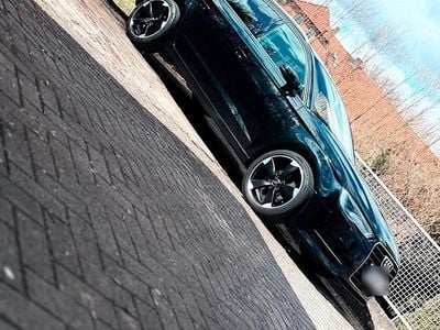 Second-hand Audi A3 Sportback g-tron 110 CP (80 kW) 2016 Negru Hatchback