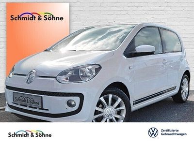 gebraucht VW up! up! club