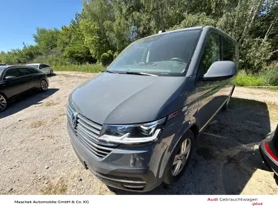 Gebraucht VW Multivan