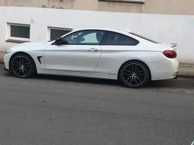 Gebraucht BMW 435
