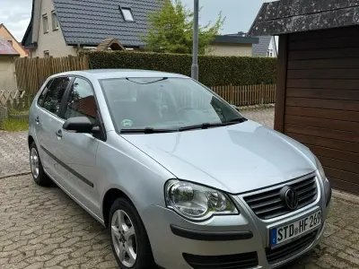 Używany VW Polo