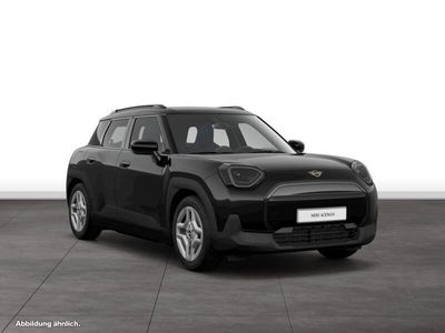 Mini Aceman