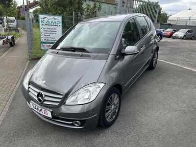 Mercedes A150