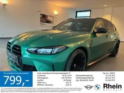 Gebraucht BMW M3