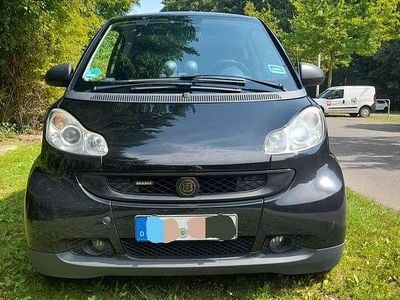 Smart ForTwo Coupé