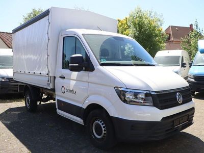 VW Crafter