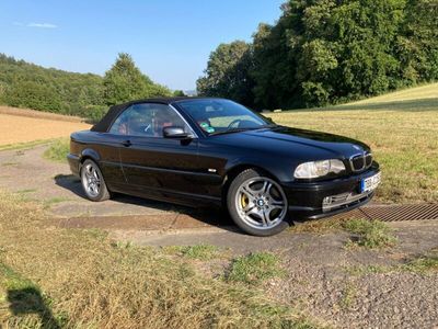 BMW 330 Cabriolet