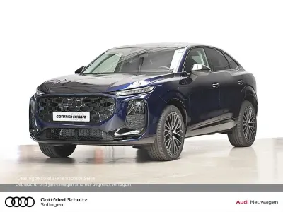 Gebraucht Audi Q3 Sportback