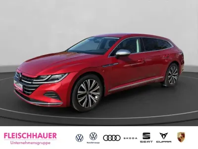 Gebraucht VW Arteon