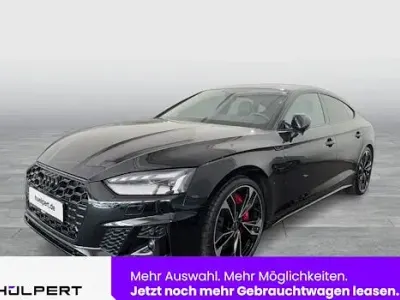 Gebraucht Audi S5 Sportback
