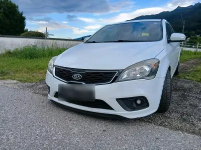 Gebraucht Kia ProCeed