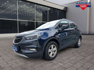 gebraucht Opel Mokka X Innovation Start/Stop