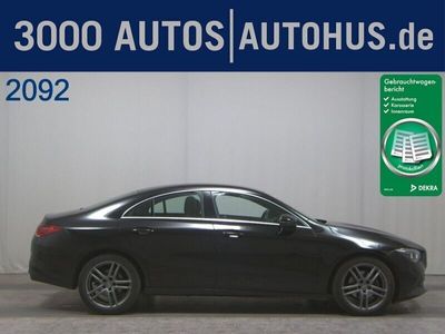 Mercedes CLA200