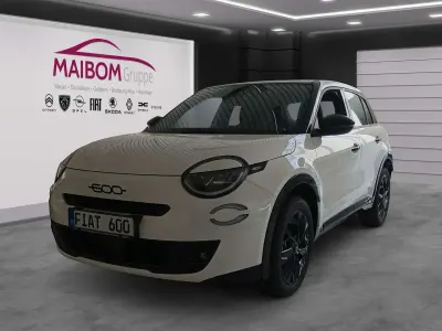 Gebraucht Fiat 600