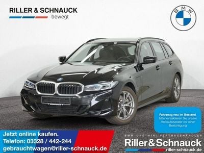 BMW 330e