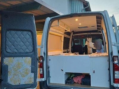 Weiß Gebraucht 2018 Opel Movano Van | 26.000 €