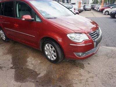 VW Touran