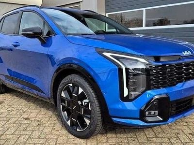 Neu Kia Sportage GT-Line 179 PS (131 kW) 2025 Verschiedene farben SUV