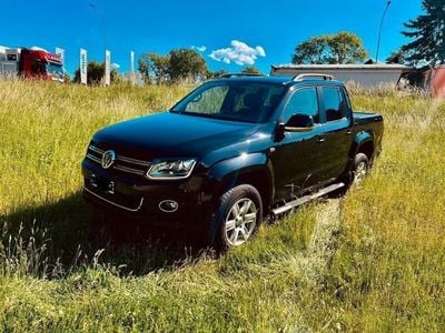 VW Amarok