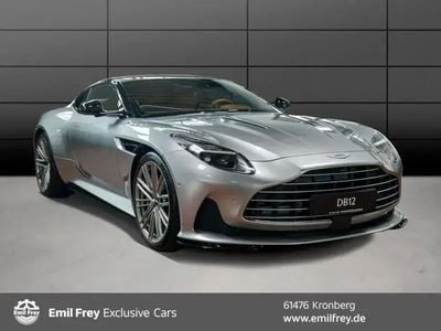 Aston Martin DB12