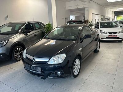 Opel Tigra