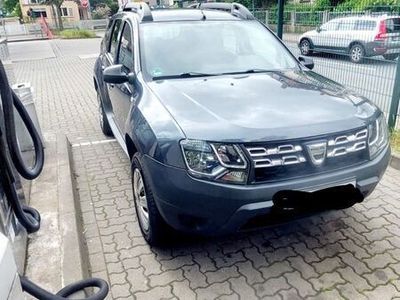 gebraucht Dacia Duster Auto