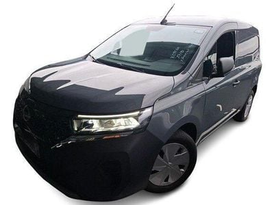 Gebraucht Nissan Townstar 89 kW (122 PS) 2024 Urban grey Van / Kleinbus