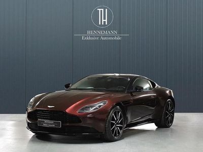 Gebraucht Aston Martin DB11 510 PS (375 kW) 2019 Rot Coupé