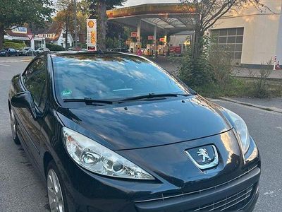 Peugeot 207 CC
