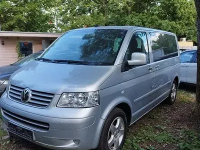 Gebraucht VW Multivan